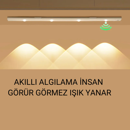 Akıllı LED ışık