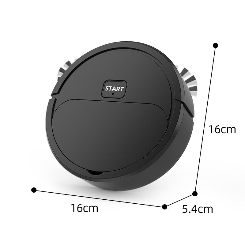 Otomatik mini süpürme robotu