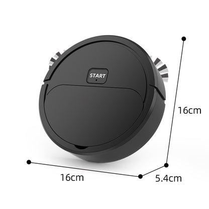 Otomatik mini süpürme robotu